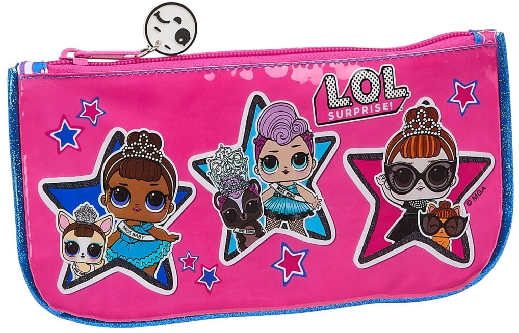 Safta LOL Surprise Together Pencil Case (812020028)