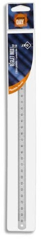 JPC Créations Reglet inox 500035-3