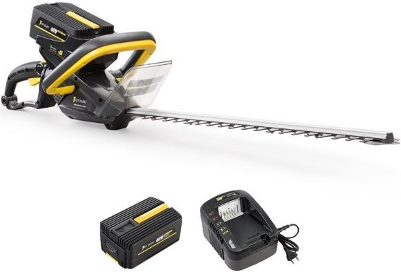 GT ELEC avec batterie 4 Ah et chargeur