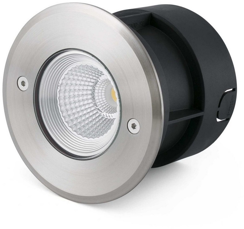 Faro Barcelona Suria 1 x 3 W LED