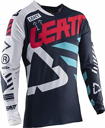 Leatt GPX 5.5 UltraWeld 2019 ink/blue