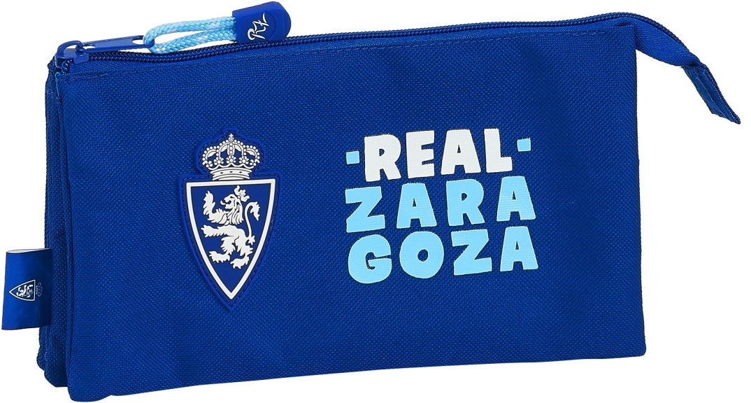 Safta Real Zaragoza Pencil Case