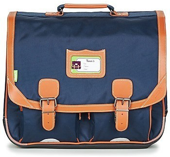 Tann's Cartable Camille marine 41 cm