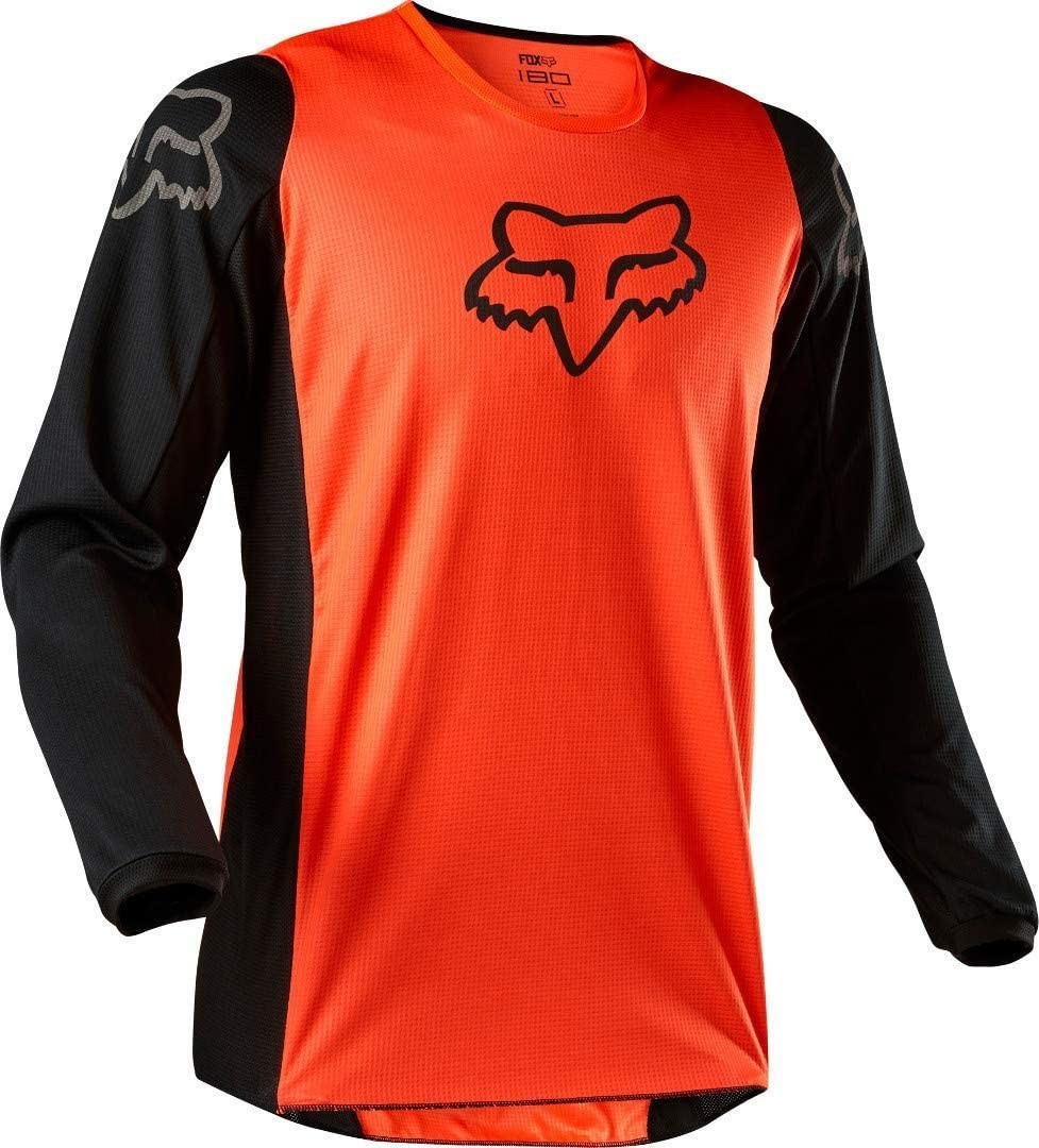 Fox 180 2020 Prix Fluorescent