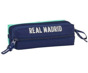Portatodo 3 cremalleras Real Madrid ( 812057823) desde 9,99 € | Compara precios en idealo
