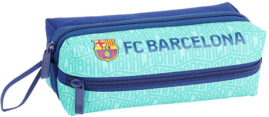 Safta F.C. Barcelona pensil case (811926823)