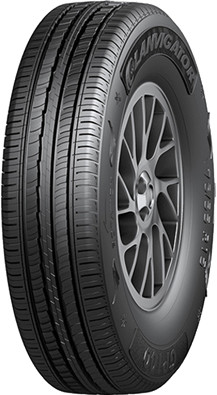 Lanvigator Catchgre GP100 165/70 R12 77T