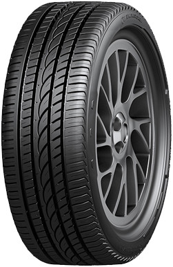 Lanvigator Catchpower (PCR) 255/45 R18 103W XL