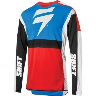 Shift Black Label Race 2 2020