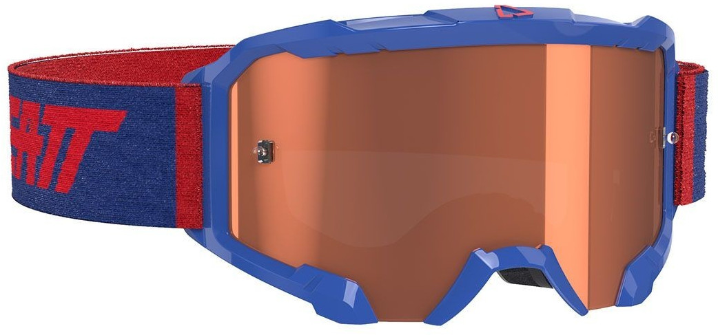 Leatt Goggle Velocity 4.5 royal rose UC 32%