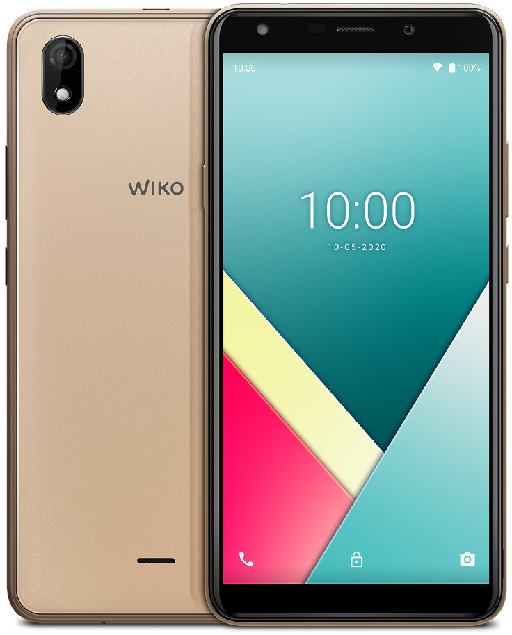 Wiko Y61 or