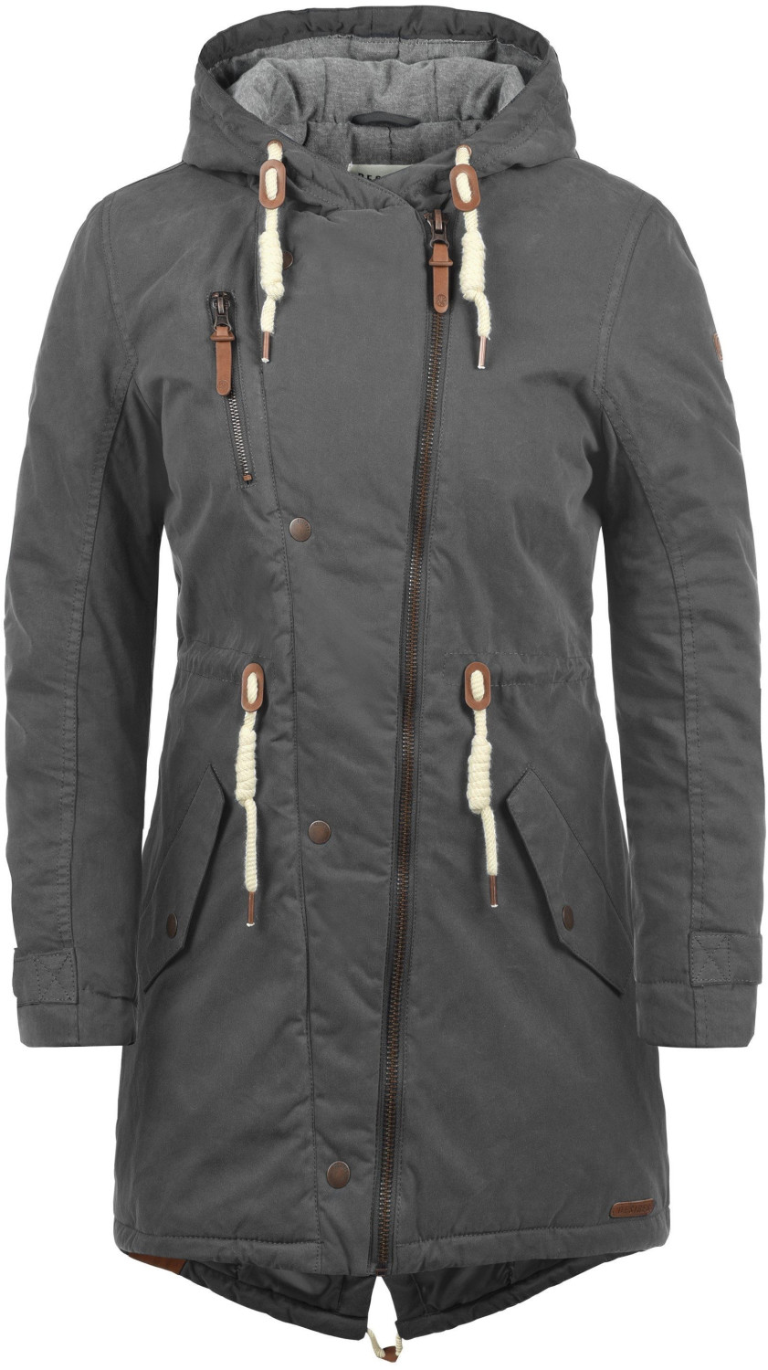 Desires Parka Lew grey