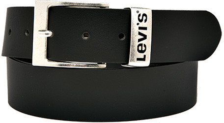Buy Levi's New Ashland Belt (38016-0117) black from £19.99 (Today ...