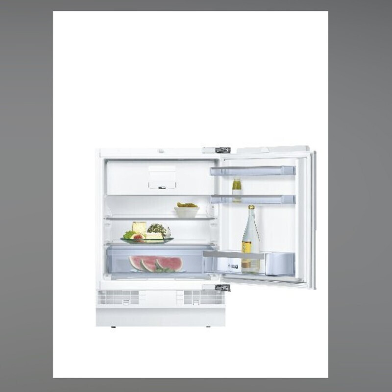 Bosch serie 6 kul15aff0g top