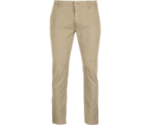 Buy Levi's xx Chino Slim Taper Fit Pants true chino shady from £  (Today) – Best Deals on 