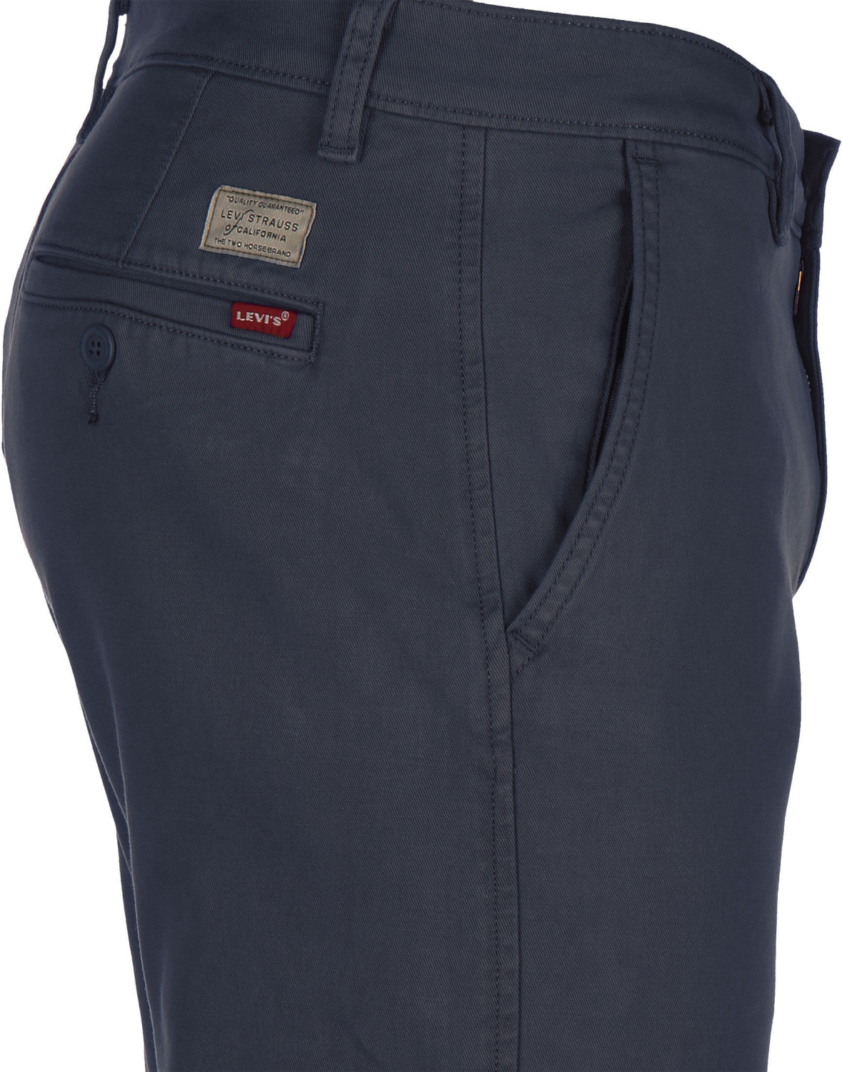 Buy Levi s xx Chino Slim Taper Fit Pants baltic navy shady from