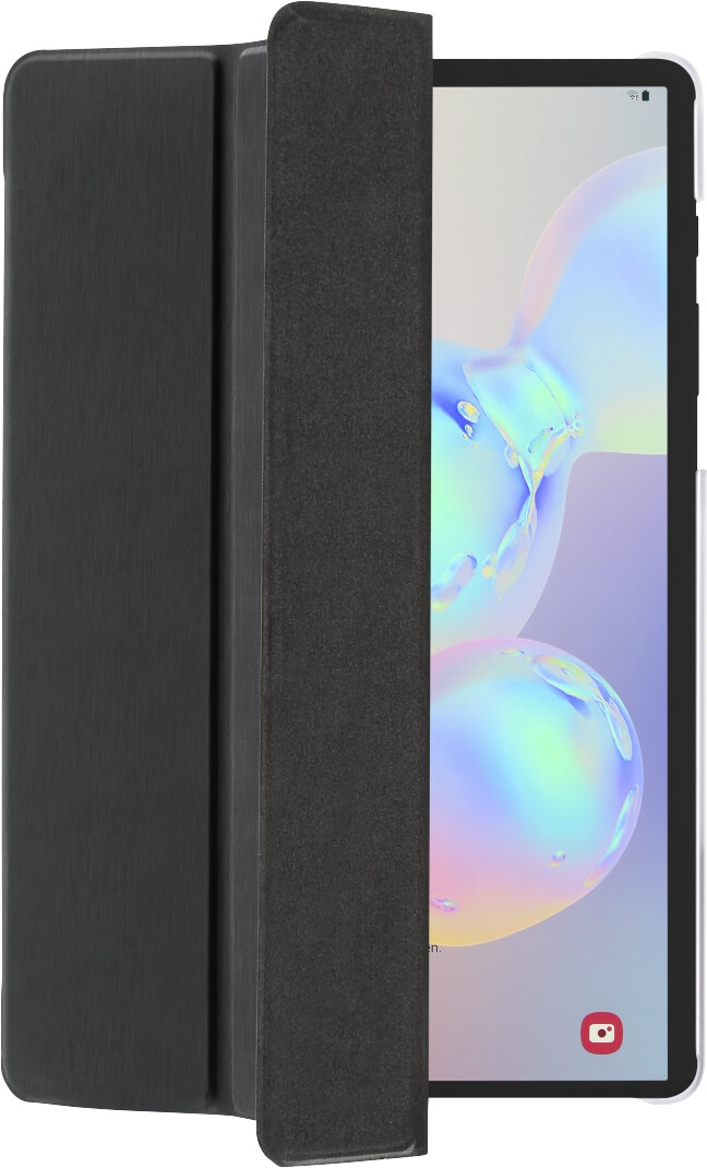 Hama Fold Clear Galaxy Tab S7