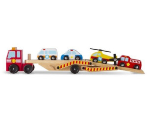 Melissa and doug transporter hot sale