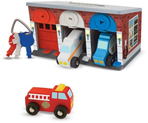 Doug garage discount