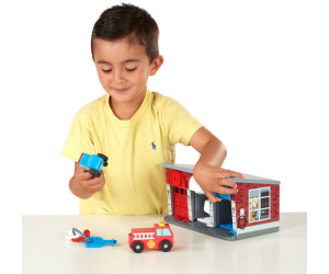 Melissa & doug lock and roll rescue best sale garage