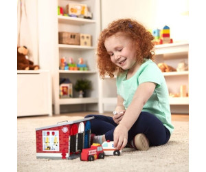 Garage melissa and doug new arrivals