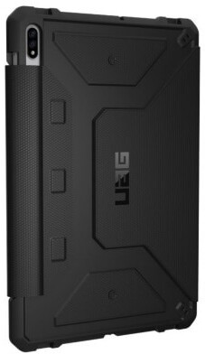 Photos - Tablet Case UAG Urban Armor Gear Urban Armor Gear Metropolis Galaxy Tab S7 Black 