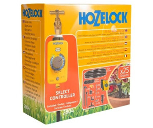 Hozelock 25 Pot Pro Watering Kit