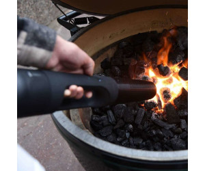 Big green egg looftlighter sale