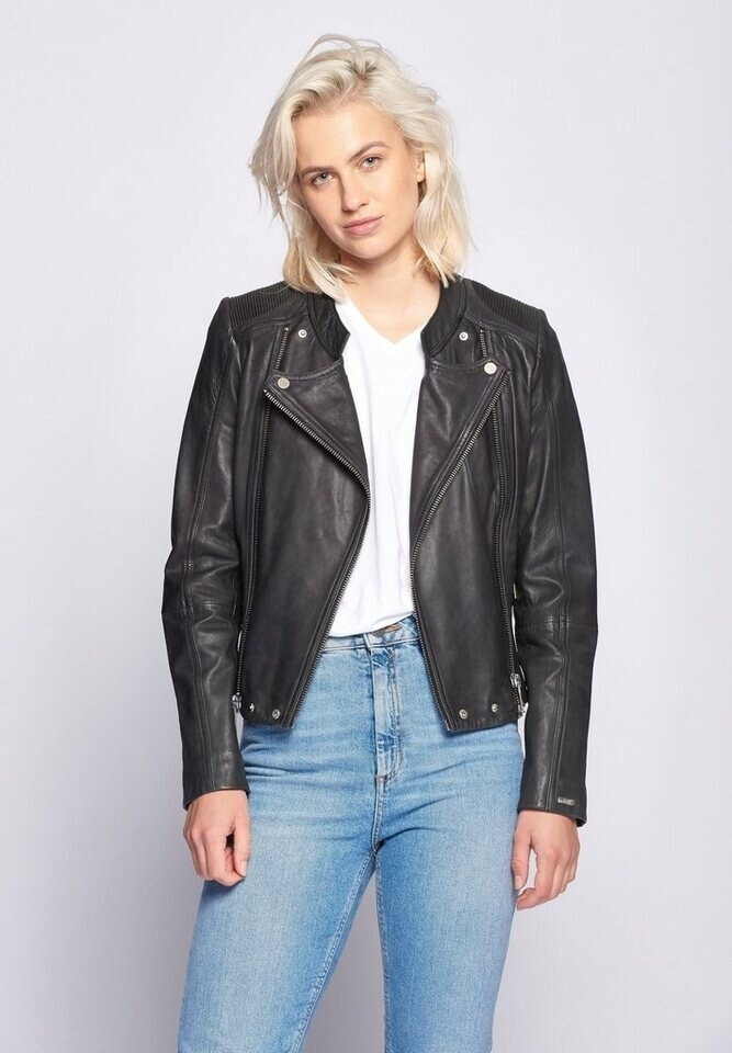 Maze Chrystal black