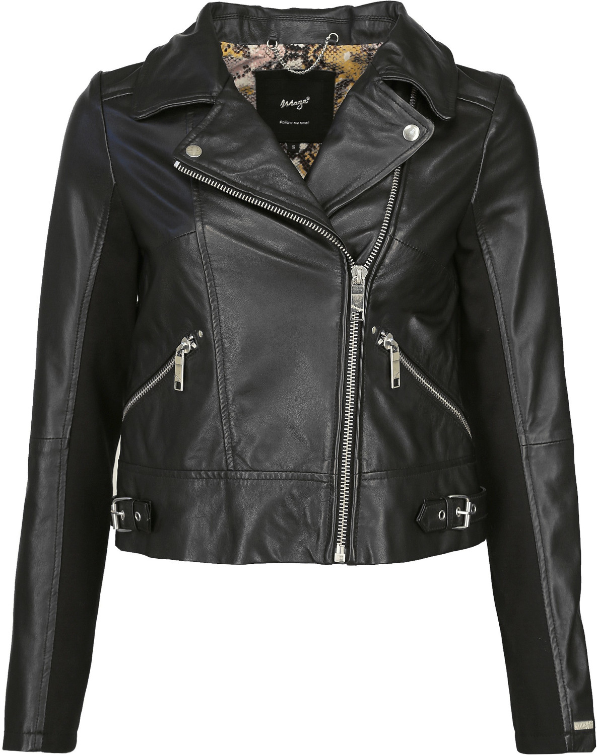 Maze Sweeny2 black