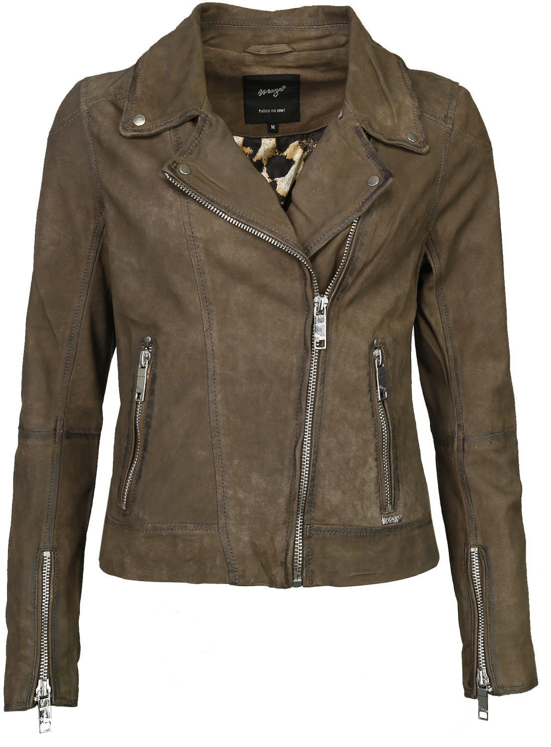 Maze Romie olive