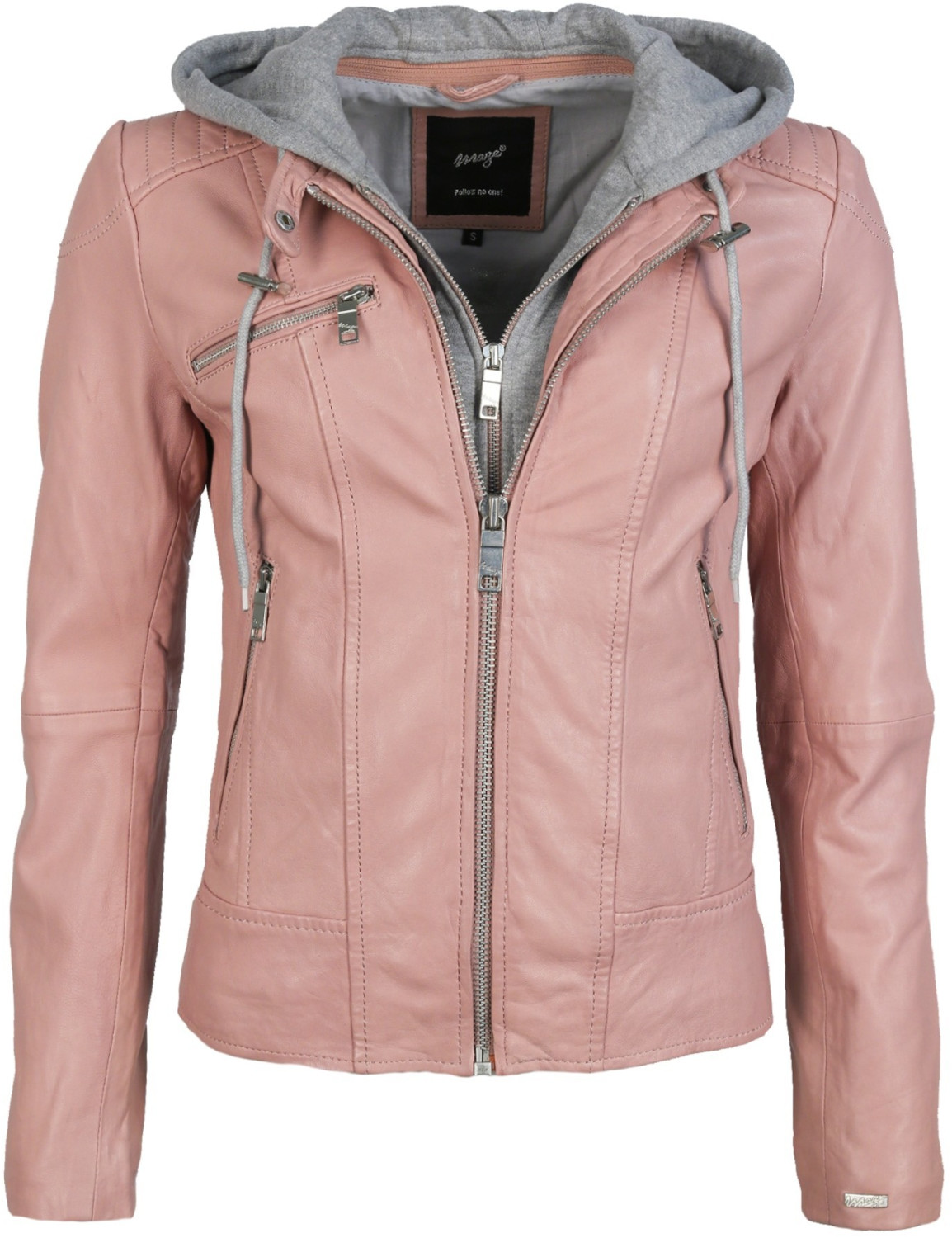 Maze Mico old rose