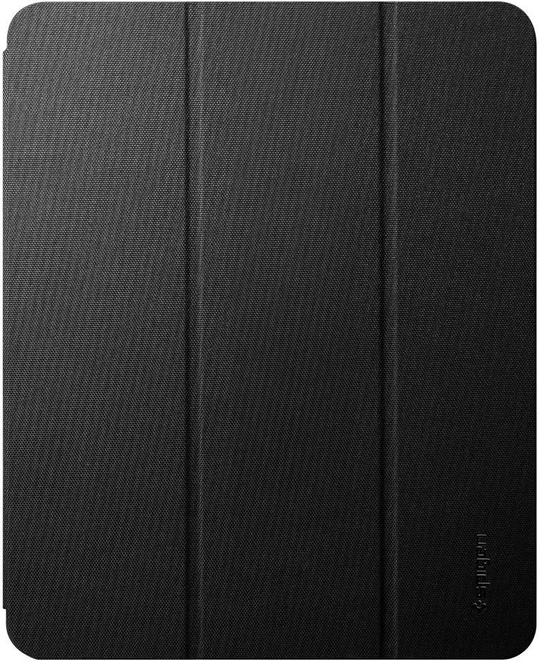 Spigen Urban Fit iPad Pro 12.9 2020 Black