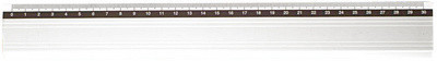 Wonday Règle plate FTT500072-10