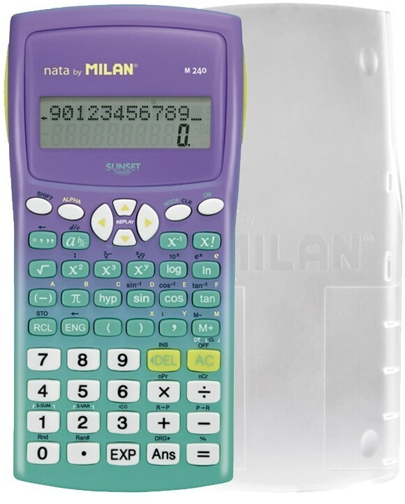 MILAN 159110SNGRBL