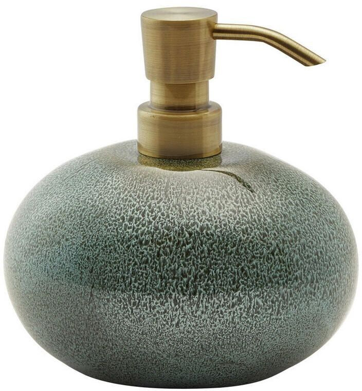 Aquanova UGO Soap dispenser 500ml Forest