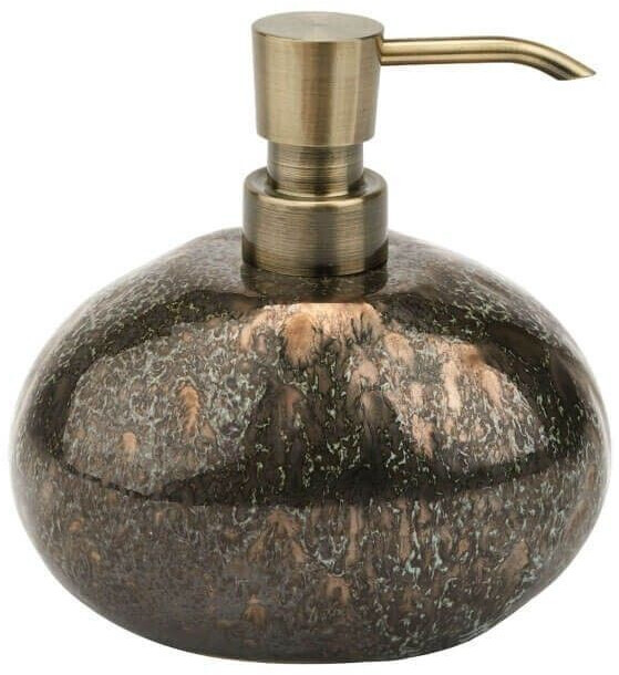 Aquanova UGO Soap dispenser 500ml Vintage