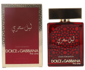 dolce gabbana mysterious night