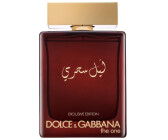 Dolce and gabbana one mysterious night shop