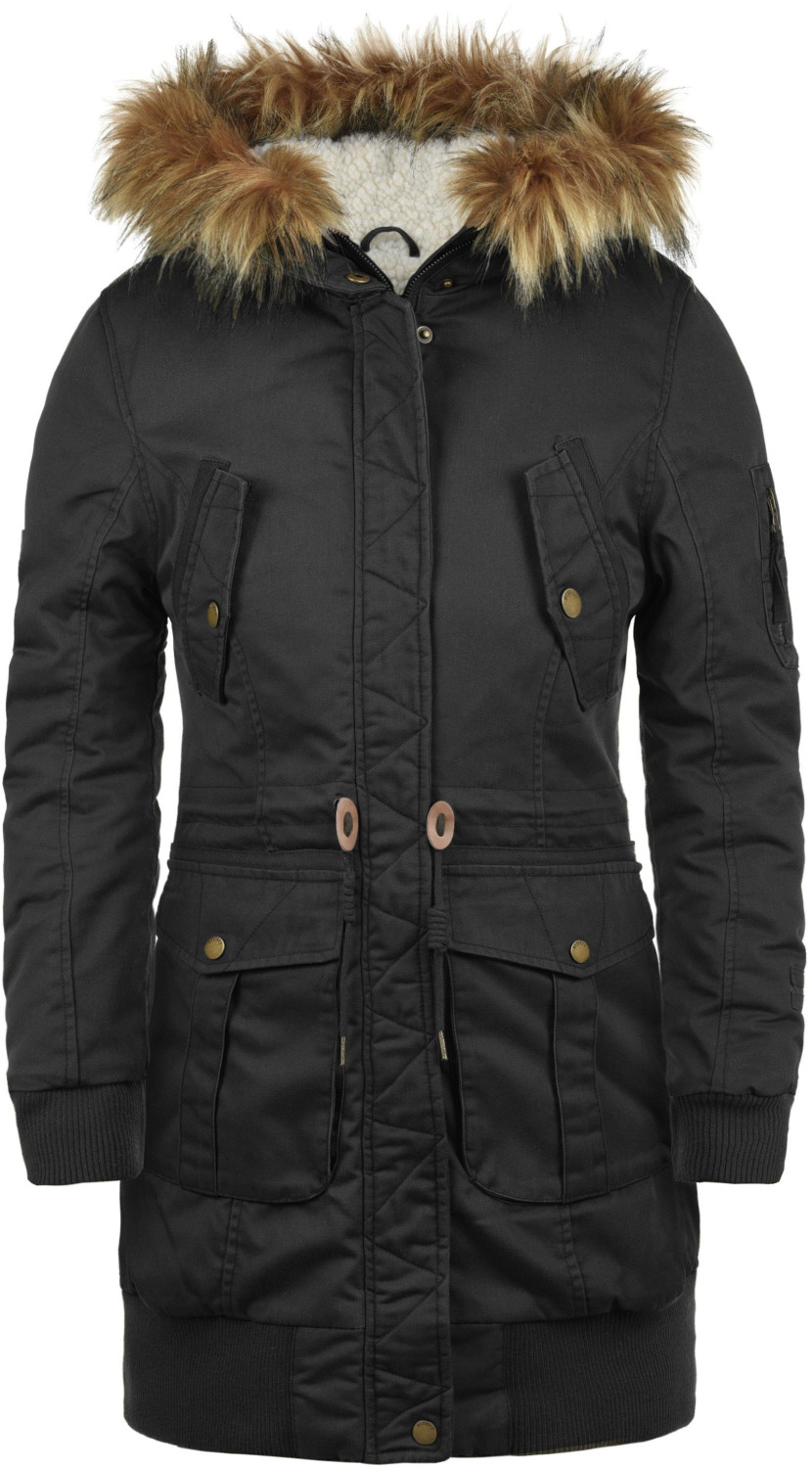 Desires Alma black