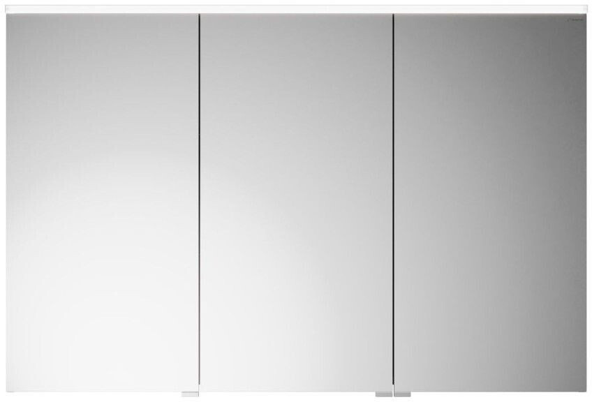 Burgbad Eqio 120x80x17cm (SPGS120RF2009)
