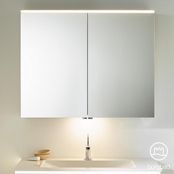 Burgbad Eqio 100x80x17cm (SPGT100F2009)