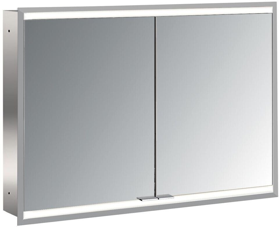 emco Prime2 130.4x72.7x16.7cm (949706157)