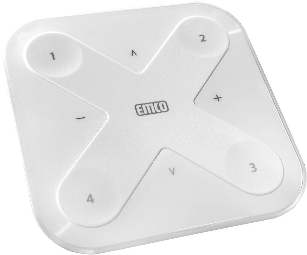 emco Universal 90x90x10cm (939713900)