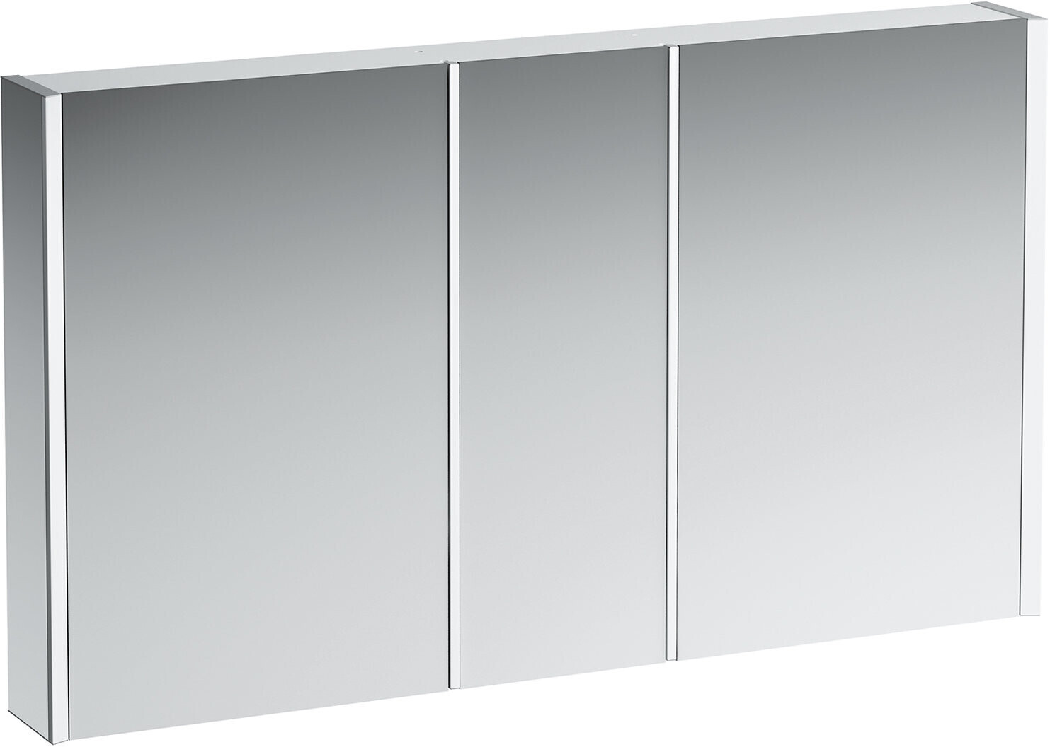 Laufen frame 25 130x75x15cm (H4087549001441)