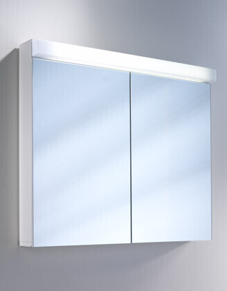 Schneider LOWLINE FL 90x77x12cm (151.090.02.02)