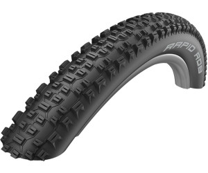 Schwalbe Rapid Rob Active Drahtreifen 29 x 2,10 (54-622) K-Guard SBC  schwarz desde 21,99 € | Compara precios en idealo