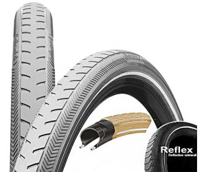 Continental Ride Classic Drahtreifen 28 X 1 40 37 622 E 25 Grau Ab 12 54 Preisvergleich Bei Idealo De