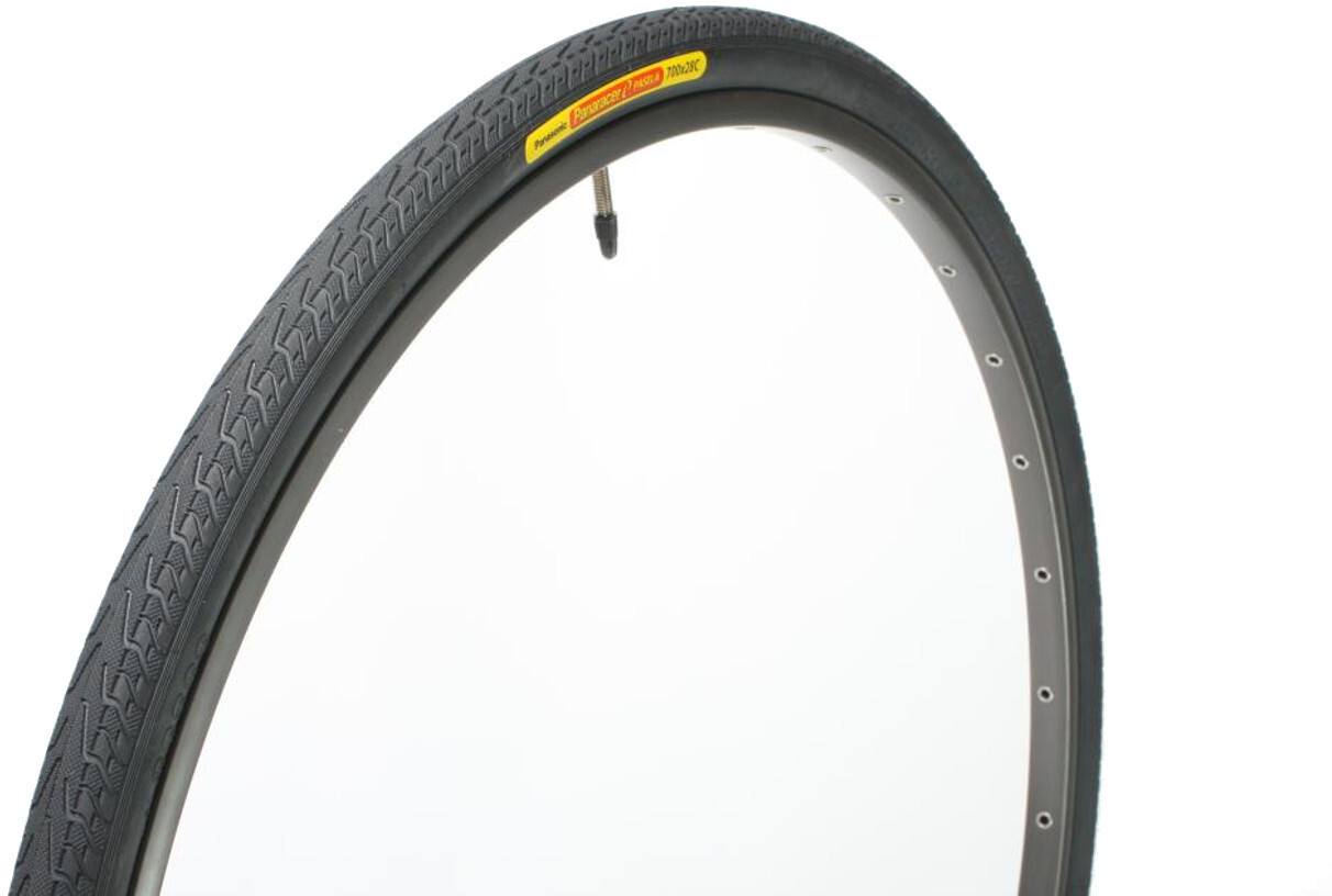 Panaracer Pasela Schlauchreifen (23-622) schwarz