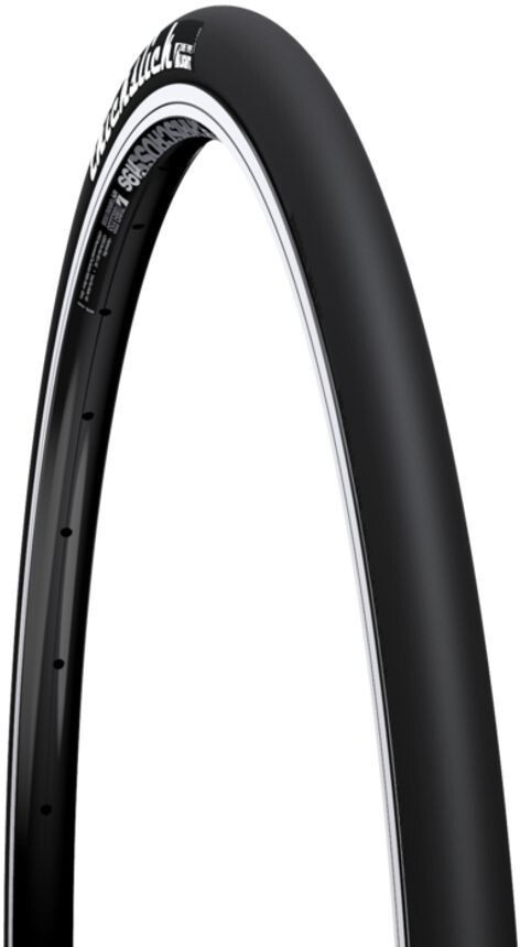 WTB ThickSlick Drahtreifen 28 x 1,10 (28-622) Comp schwarz